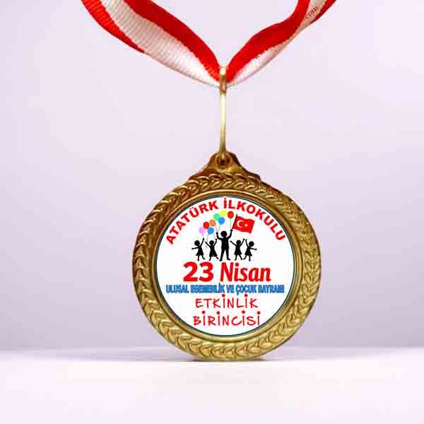 23 Nisan ürün örneği