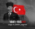 10 Kasım Kokartları - Atatürk’ü Anma Gününe Özel Kokartlar