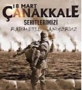 18 Mart Çanakkale Zaferi