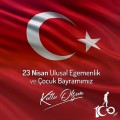 23 Nisan Rozetleri