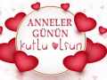 Anneler Günü Ürünleri