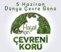 Dünya Çevre Günü