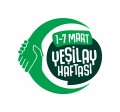 Yeşilay Haftası Magnetleri